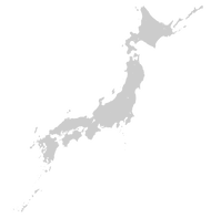 日本地図